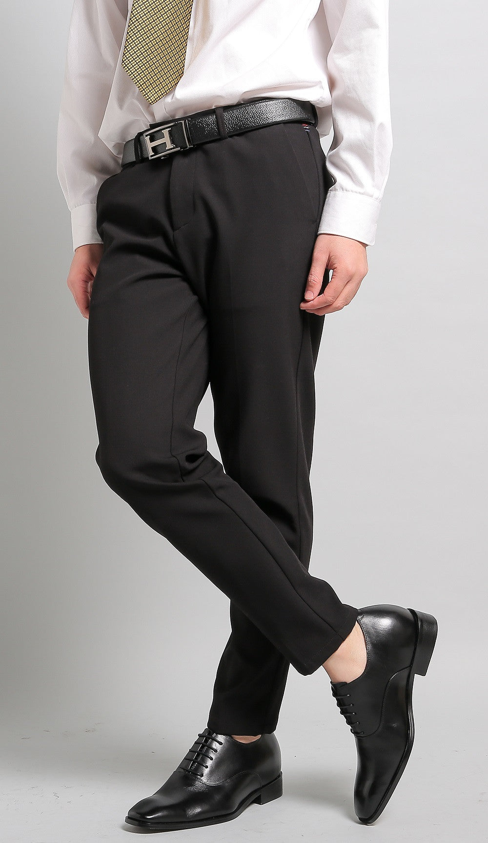 BUTY PODWYŻSZAJĄCE DIONIGI +7 CM