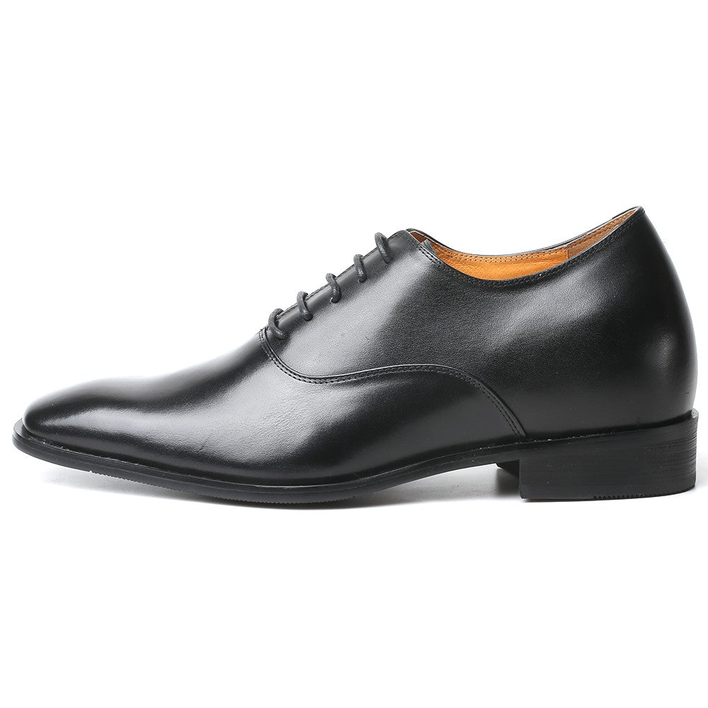 BUTY PODWYŻSZAJĄCE DIONIGI +7 CM