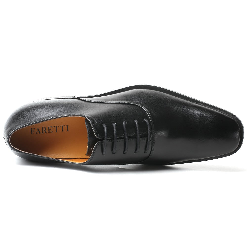 BUTY PODWYŻSZAJĄCE DIONIGI +7 CM