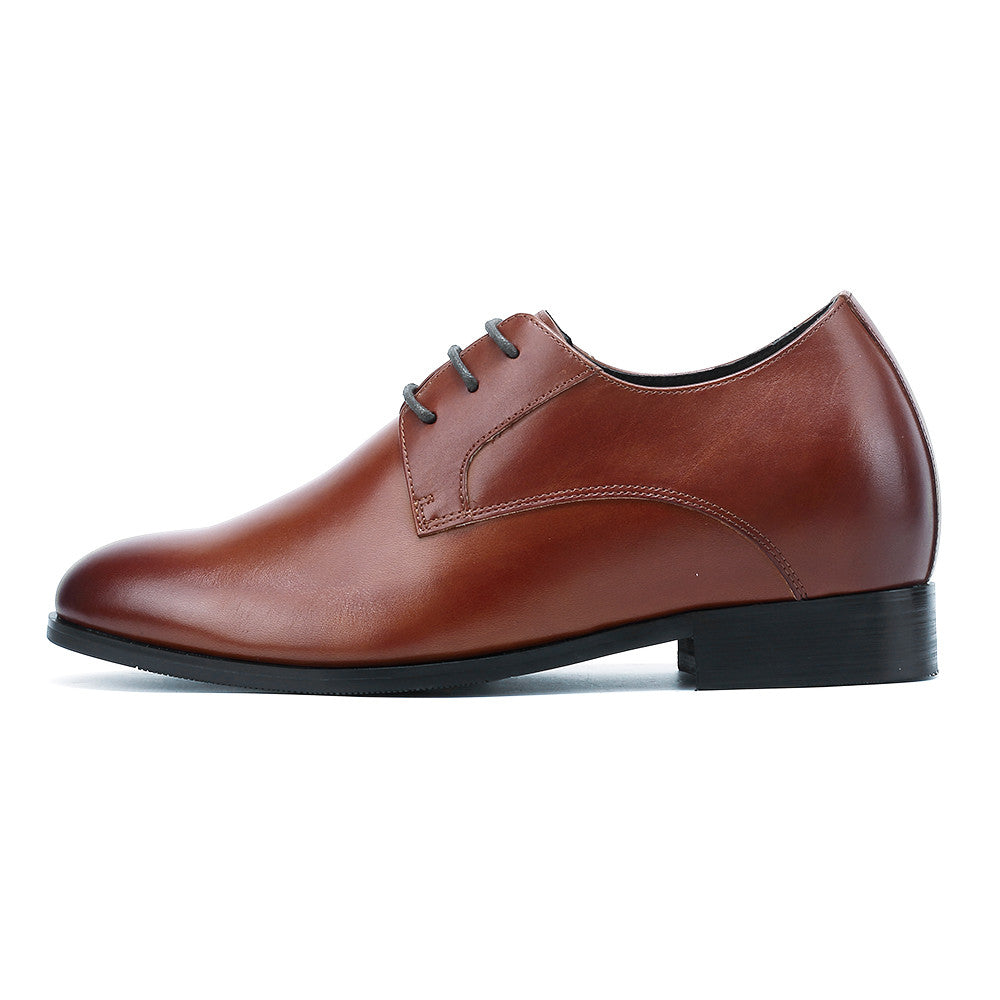 BUTY PODWYŻSZAJĄCE ALESSANDRO +8 CM