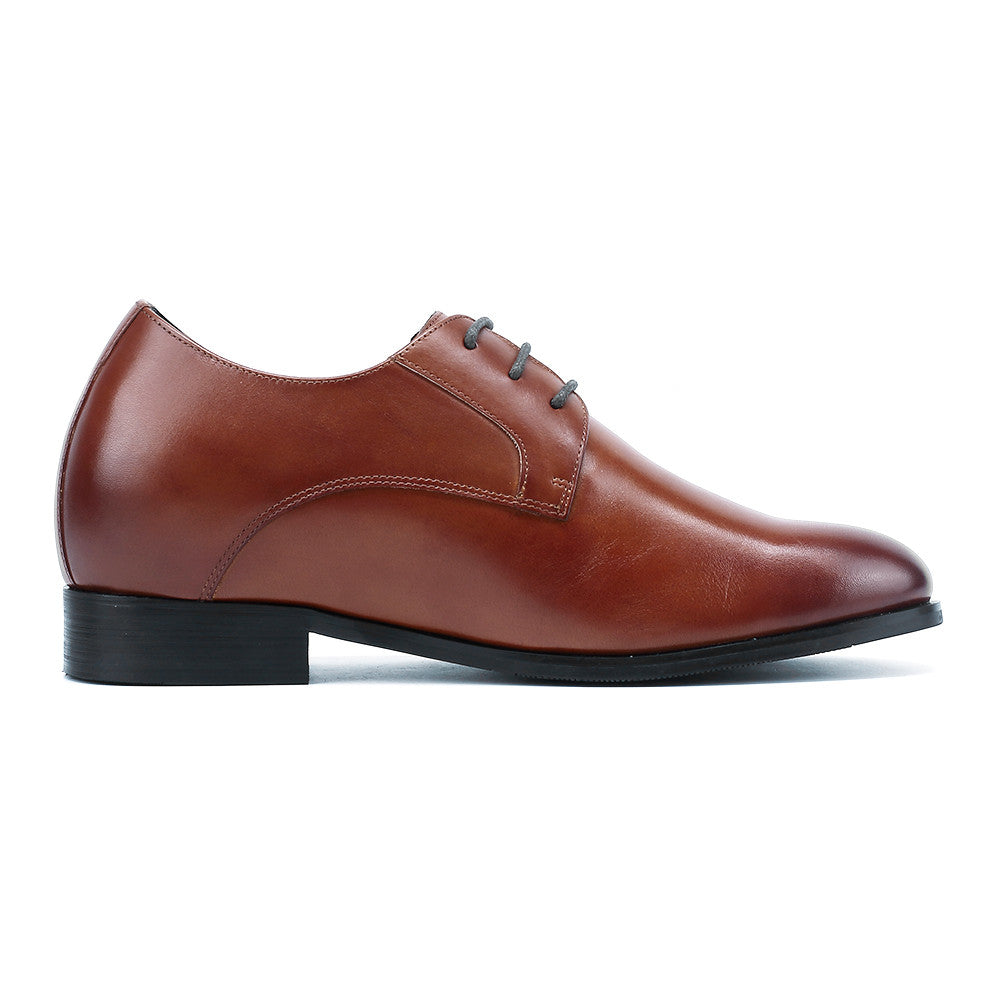 BUTY PODWYŻSZAJĄCE ALESSANDRO +8 CM