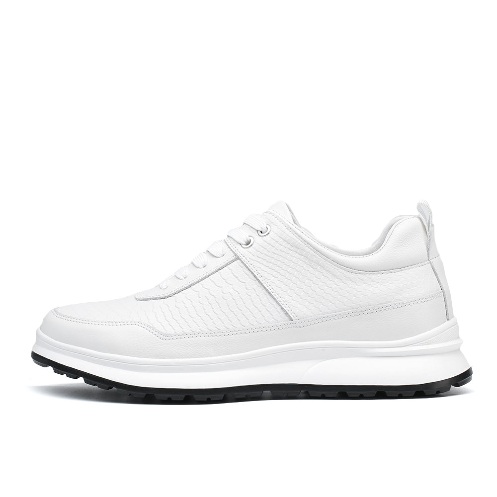 ELEVATOR SHOES MASI +3.15 INCHES