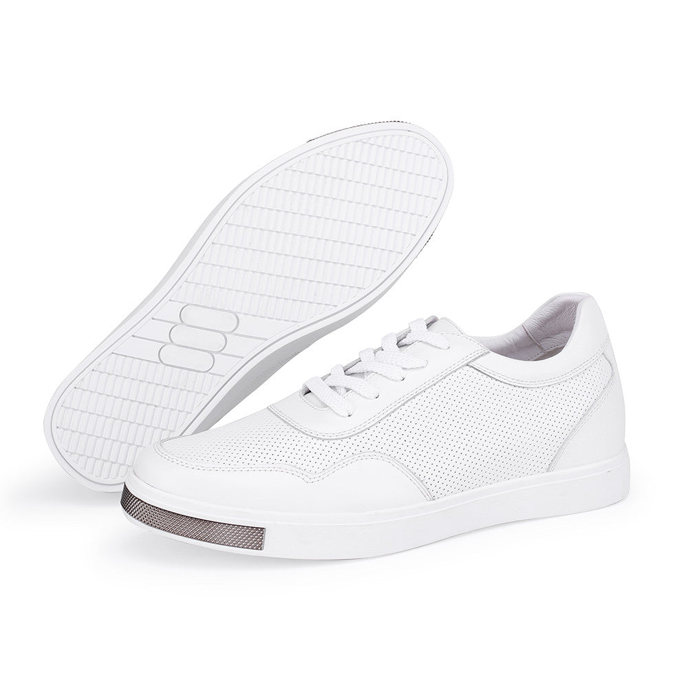 BUTY PODWYŻSZAJĄCE ENRICO +7 CM