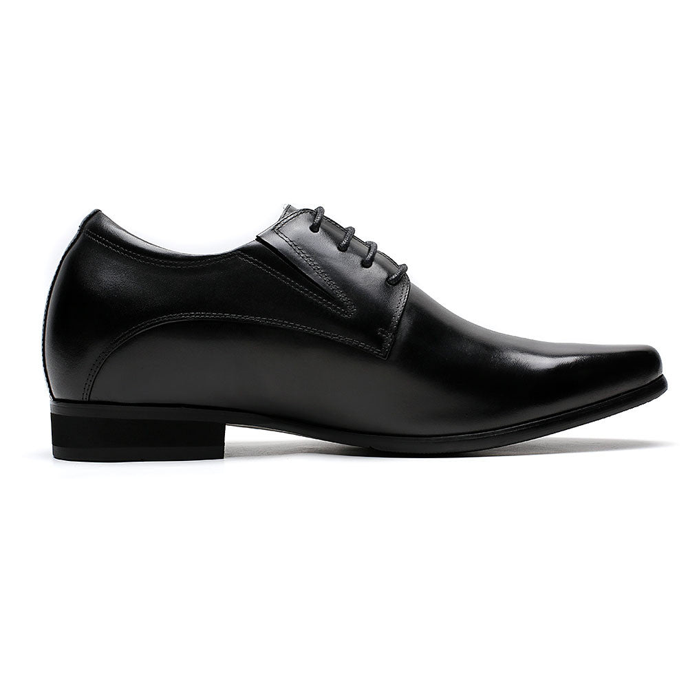 BUTY PODWYŻSZAJĄCE ROSSI +8 CM