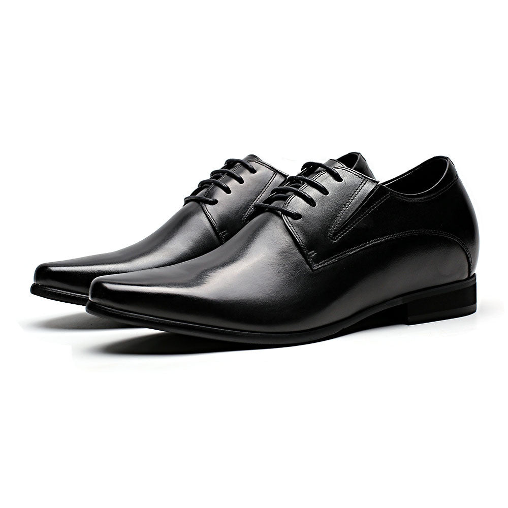 BUTY PODWYŻSZAJĄCE ROSSI +8 CM