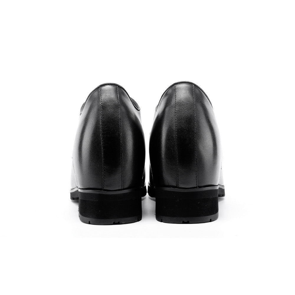 BUTY PODWYŻSZAJĄCE WALTER +10 CM