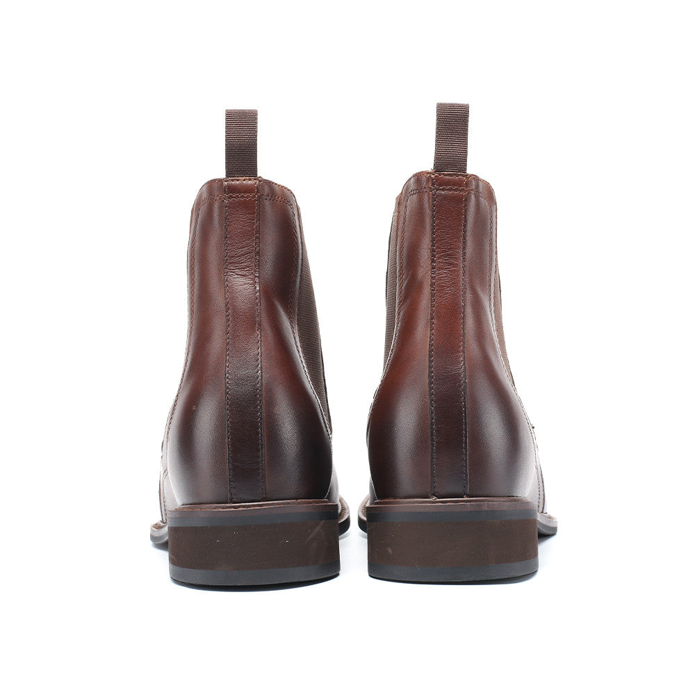 BUTY PODWYŻSZAJĄCE LUCIO +7 CM