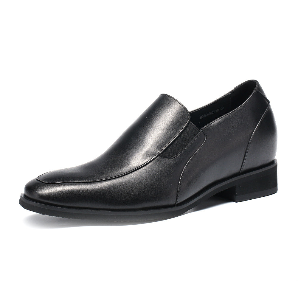 BUTY PODWYŻSZAJĄCE AMADEO +7 CM