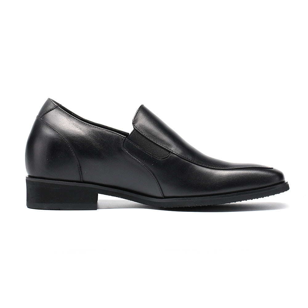 BUTY PODWYŻSZAJĄCE AMADEO +7 CM