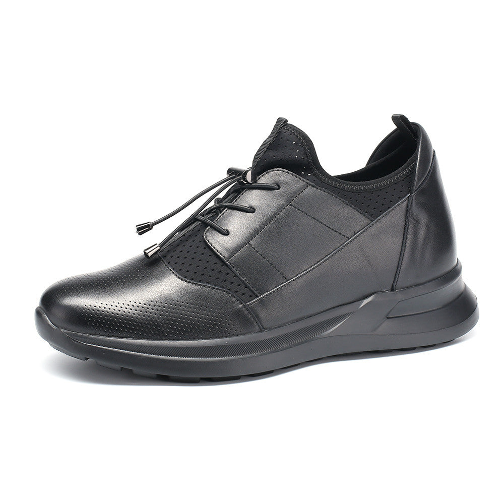 BUTY PODWYŻSZAJĄCE MATEO +7 CM