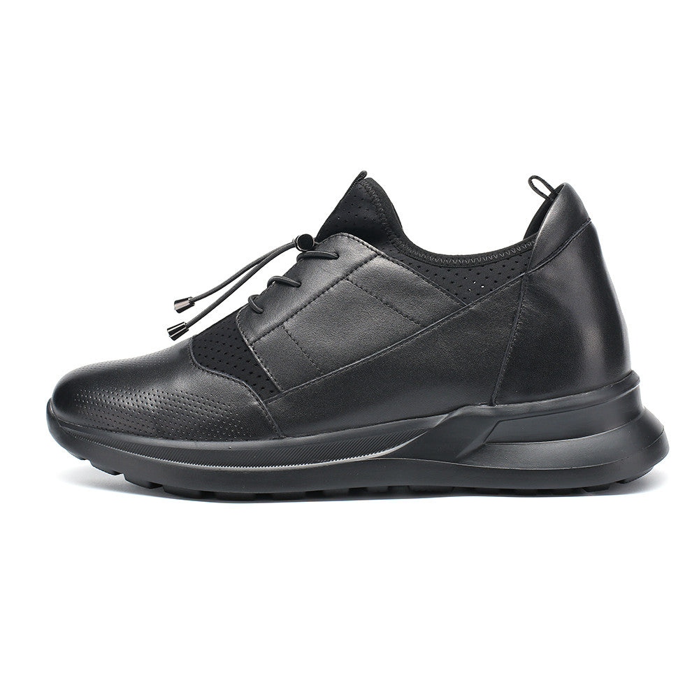 BUTY PODWYŻSZAJĄCE MATEO +7 CM