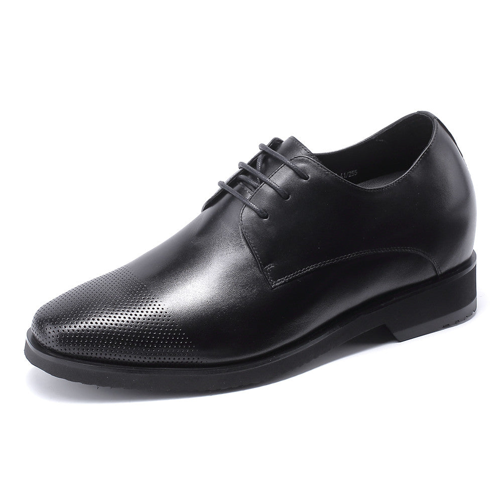 BUTY PODWYŻSZAJĄCE APOLLO +9 CM