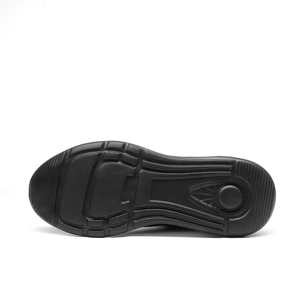 SPORTOWE BUTY PODWYŻSZAJĄCE TOMASO +7 CM