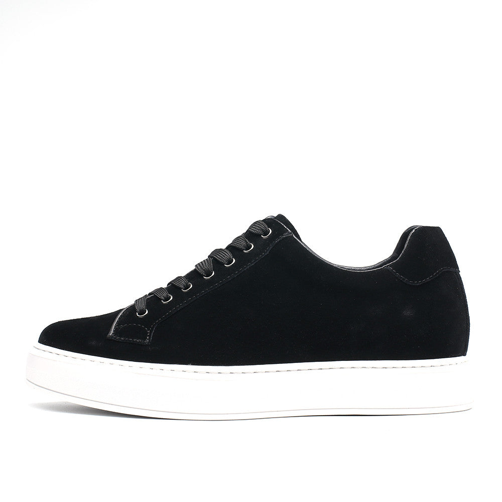 BUTY PODWYŻSZAJĄCE VITALE +7 CM