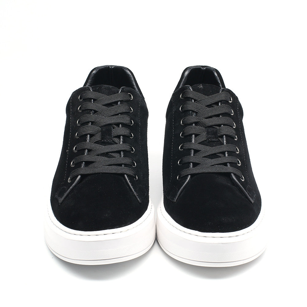 BUTY PODWYŻSZAJĄCE VITALE +7 CM