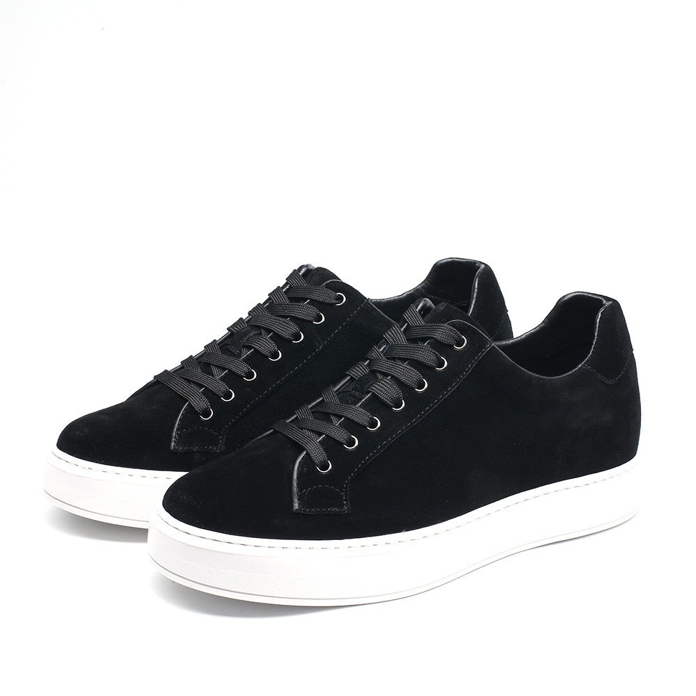 BUTY PODWYŻSZAJĄCE VITALE +7 CM