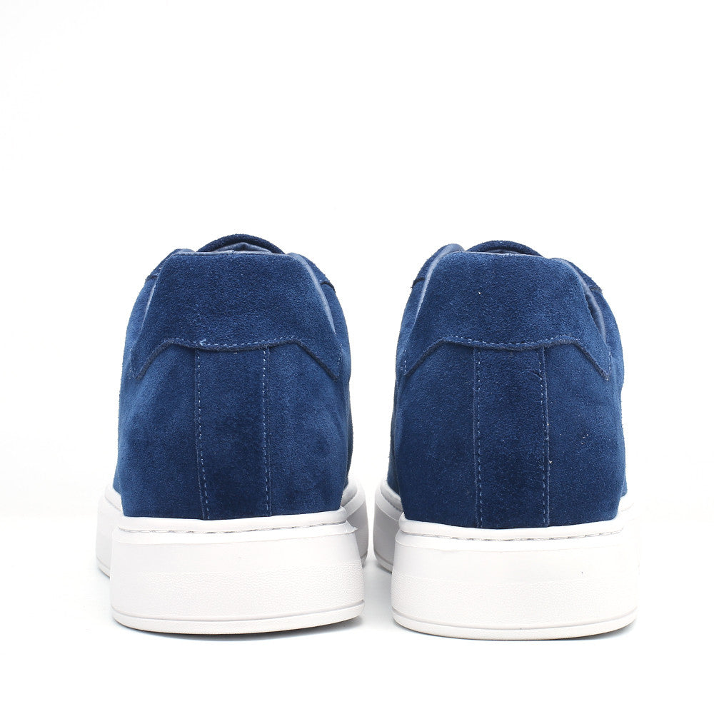 BUTY PODWYŻSZAJĄCE FRANCO +7 CM