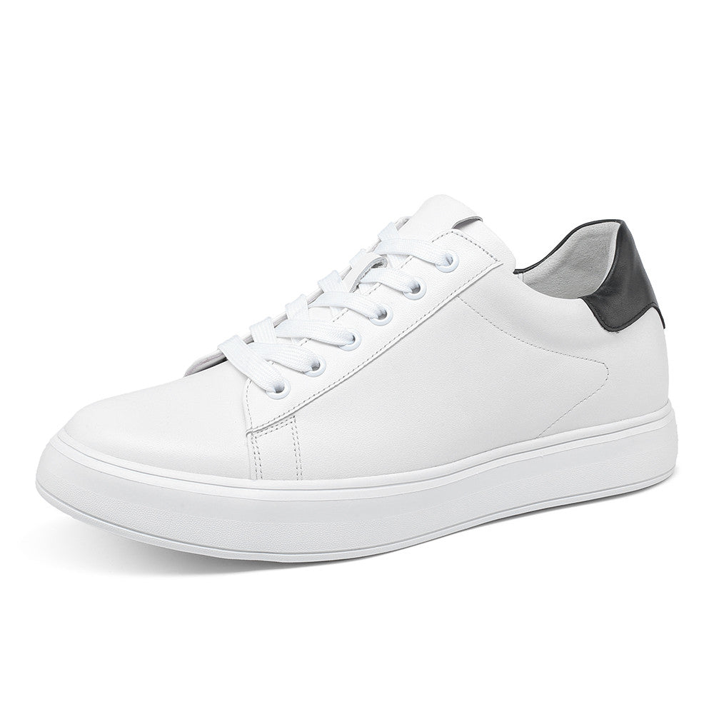 BUTY PODWYŻSZAJĄCE CLAUDIO +7 CM