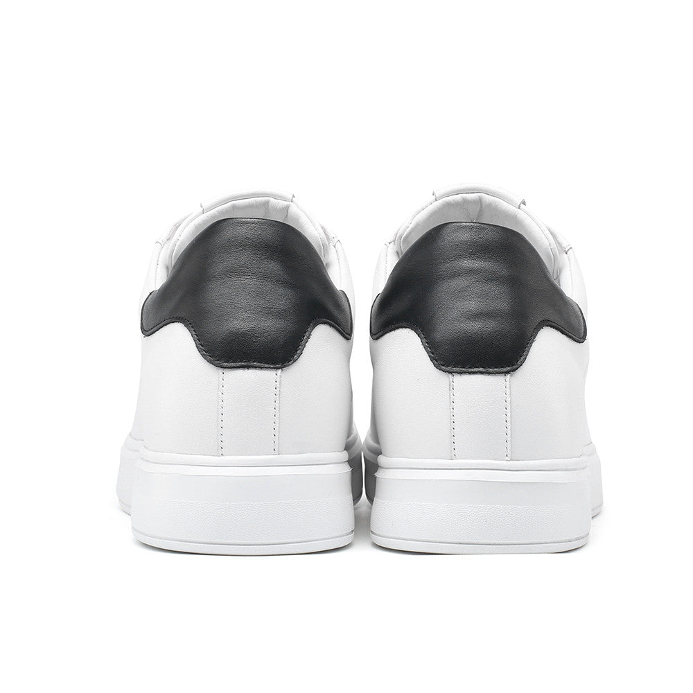 BUTY PODWYŻSZAJĄCE CLAUDIO +7 CM