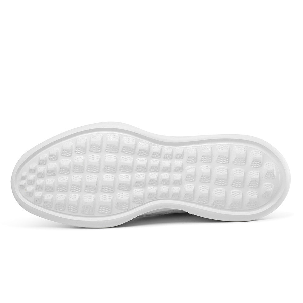 BUTY PODWYŻSZAJĄCE JACOBO +7 CM
