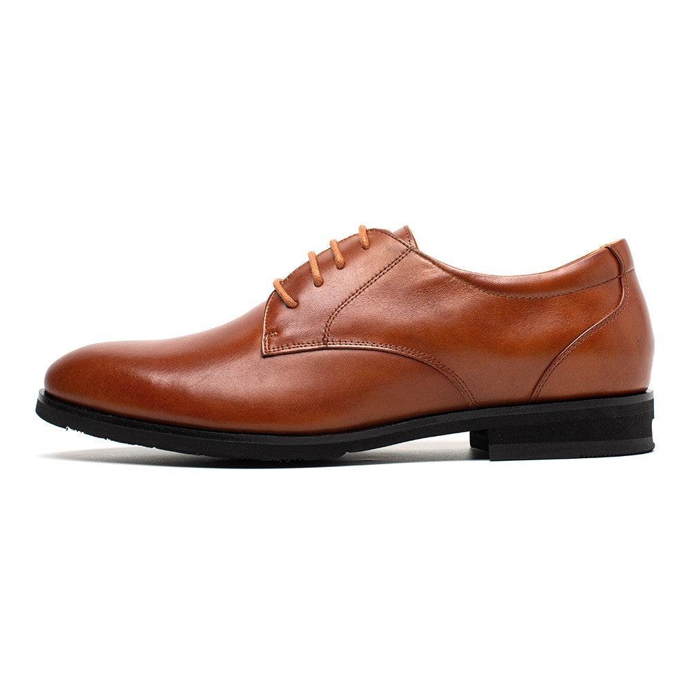 BUTY PODWYŻSZAJĄCE OSVALDO +5 CM