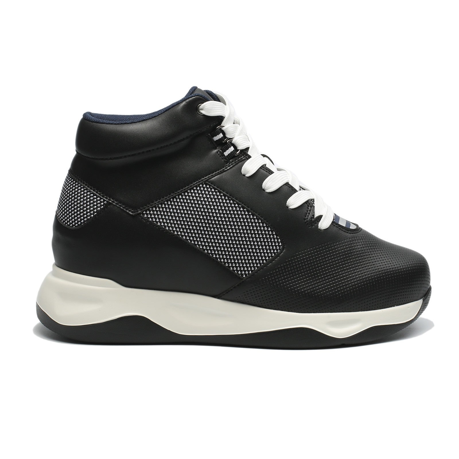BUTY PODWYŻSZAJĄCE GERMANO +9 CM