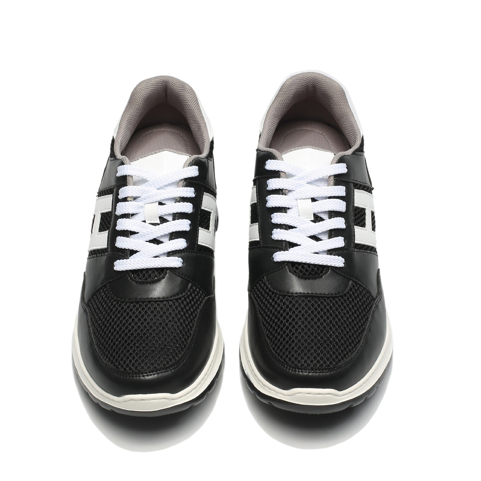 BUTY PODWYŻSZAJĄCE NINO +8,5 CM