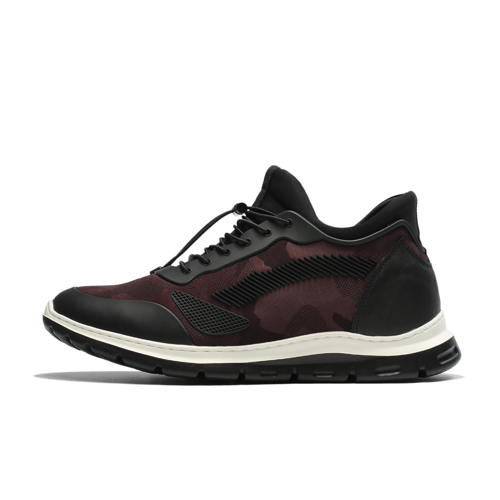 BUTY PODWYŻSZAJĄCE AURELIO +7 CM