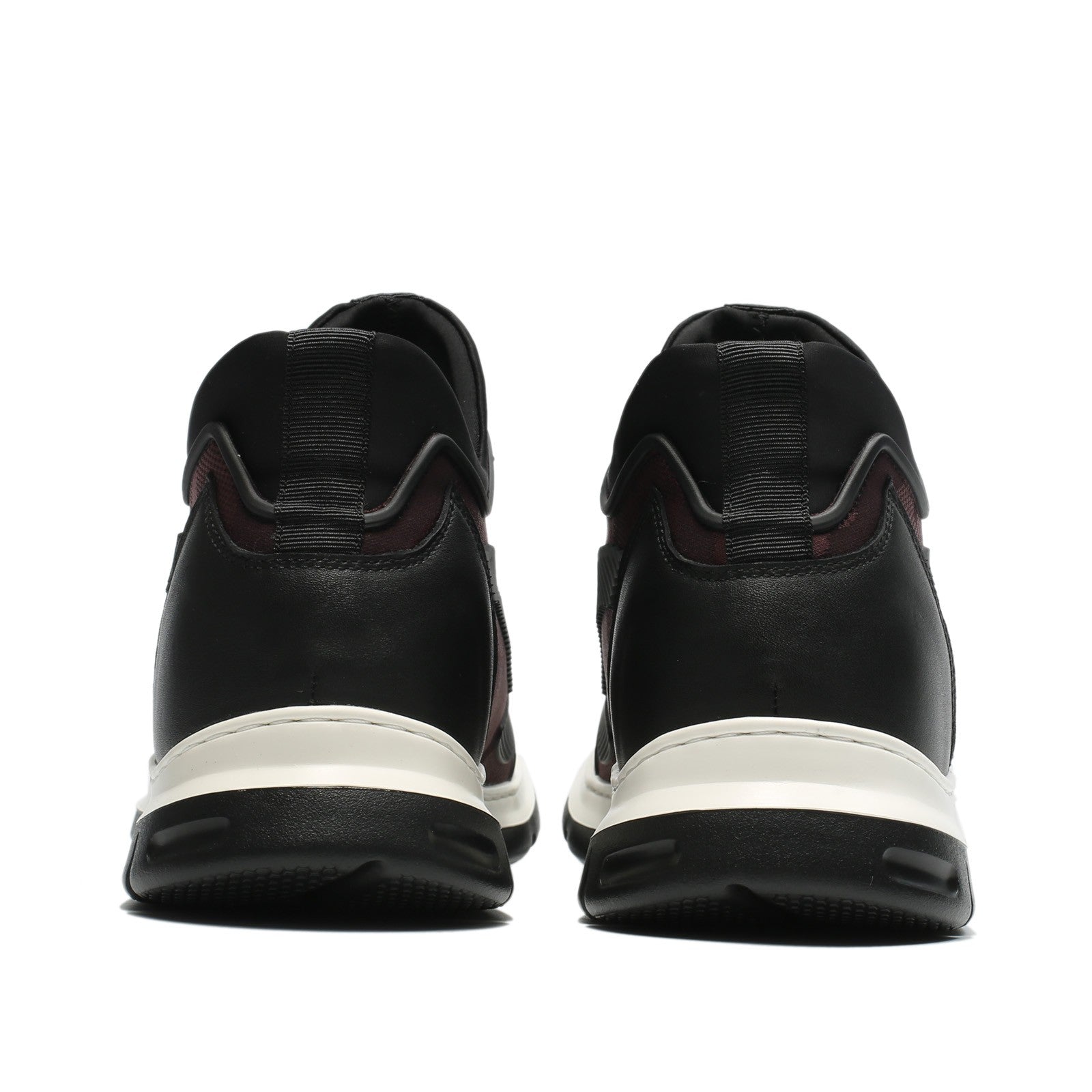 BUTY PODWYŻSZAJĄCE AURELIO +7 CM
