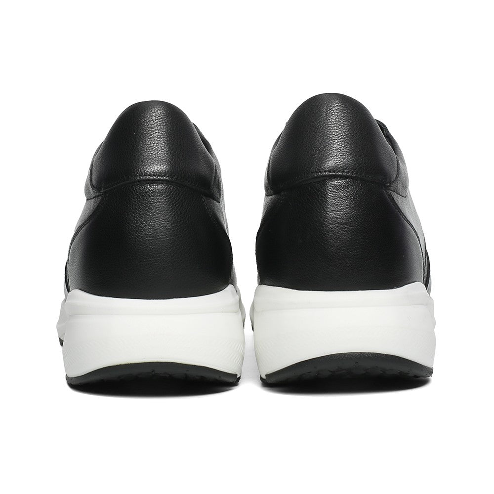 BUTY PODWYŻSZAJĄCE LEONARDO +7 CM