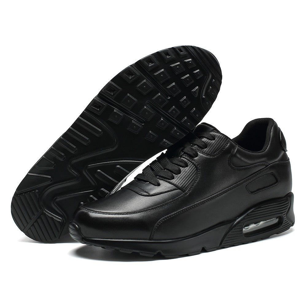 BUTY PODWYŻSZAJĄCE NICO +7 CM