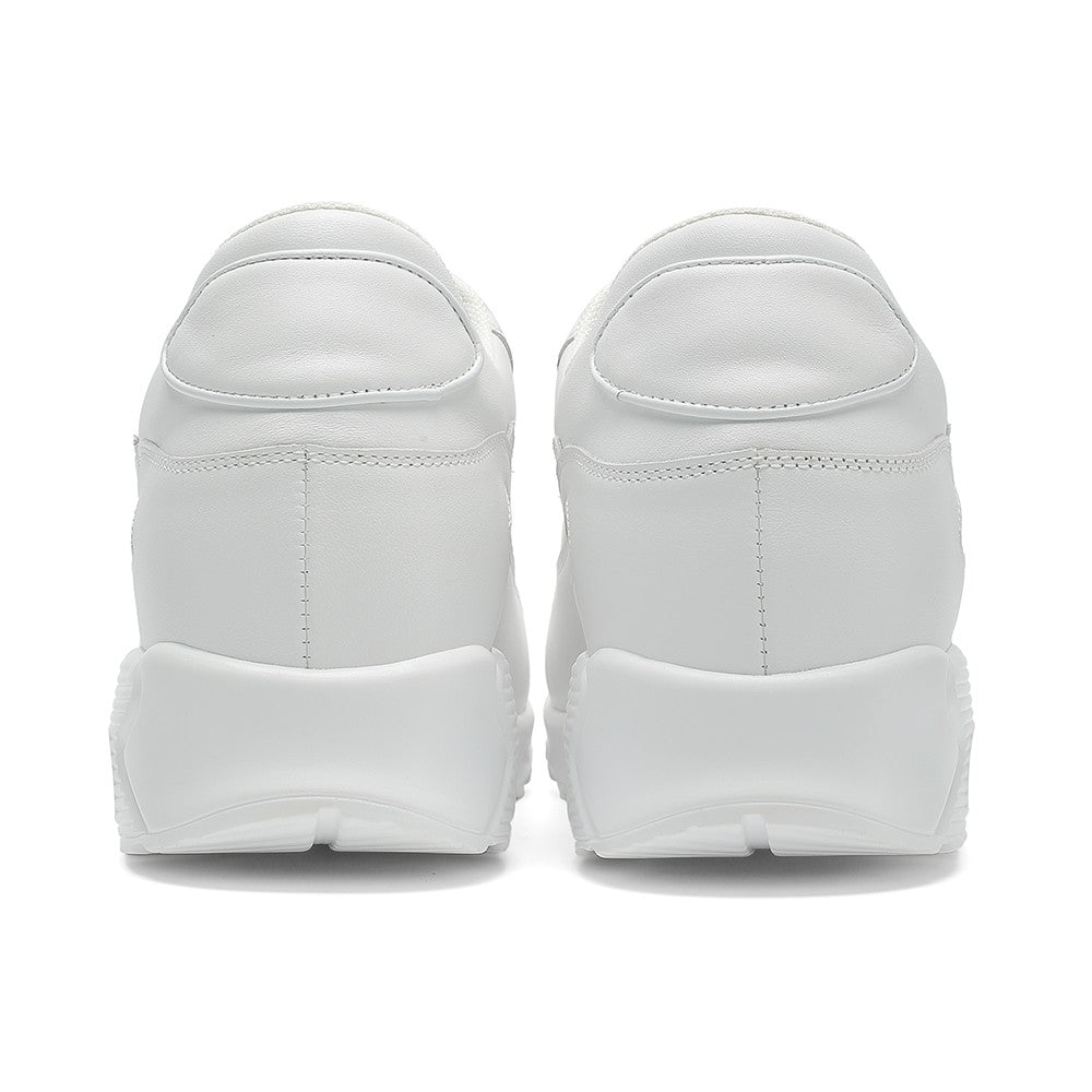 BUTY PODWYŻSZAJĄCE DANTE +7 CM
