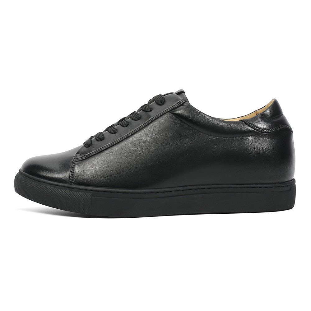 BUTY PODWYŻSZAJĄCE MASSIMO +6 CM