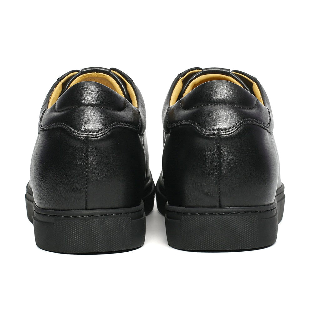 BUTY PODWYŻSZAJĄCE MASSIMO +6 CM