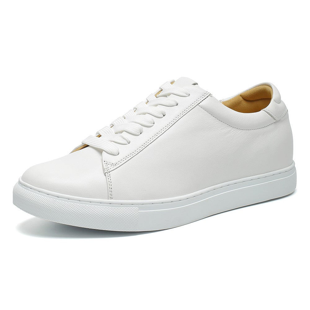 BUTY PODWYŻSZAJĄCE ROMEO +6 CM