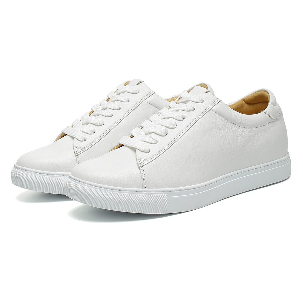 BUTY PODWYŻSZAJĄCE ROMEO +6 CM