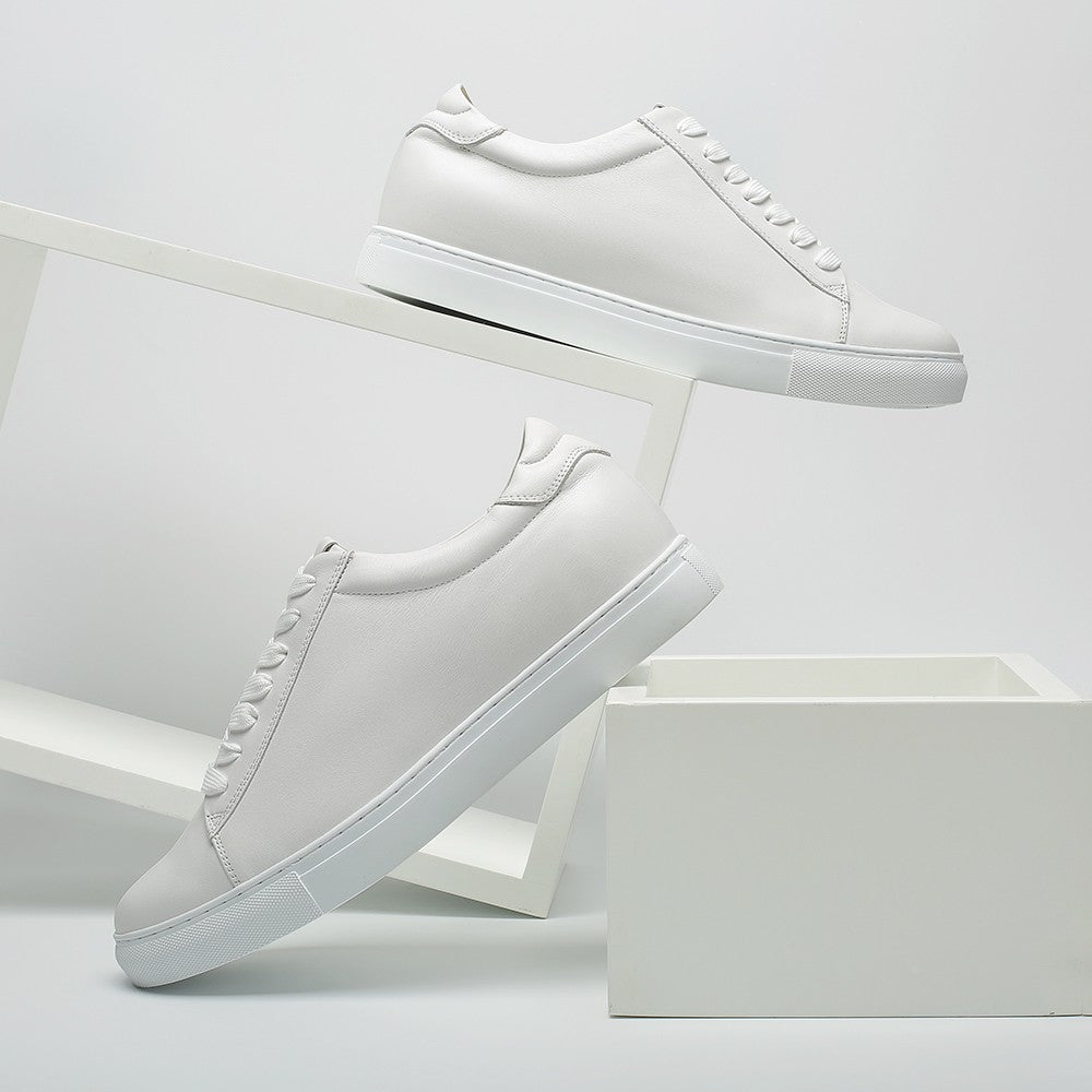 BUTY PODWYŻSZAJĄCE ROMEO +6 CM