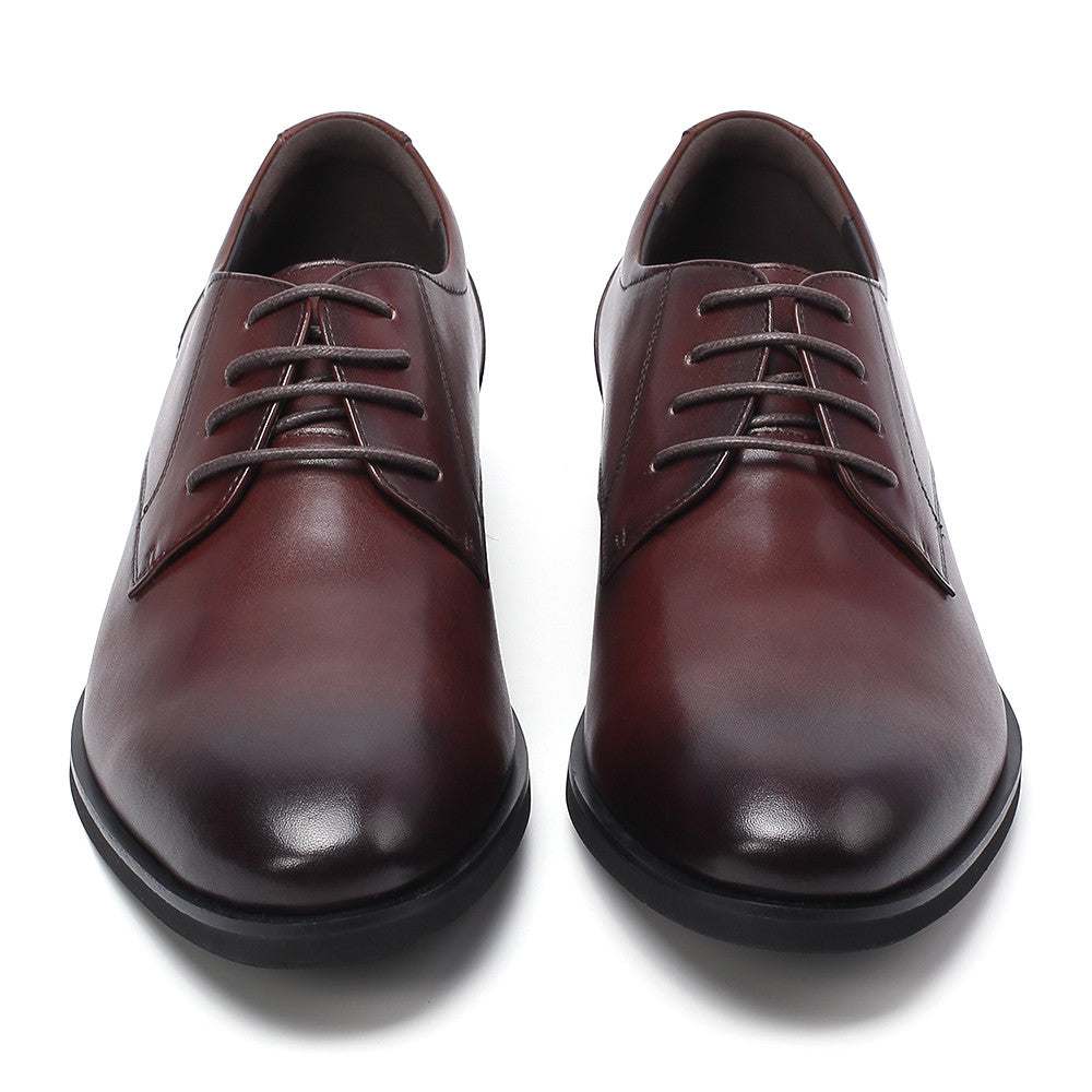 BUTY PODWYŻSZAJĄCE FABIO +5 CM