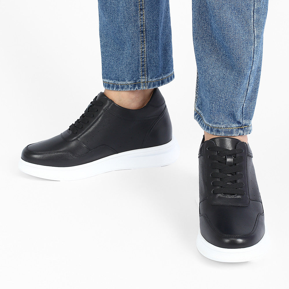 BUTY PODWYŻSZAJĄCE FILIPO +9 CM