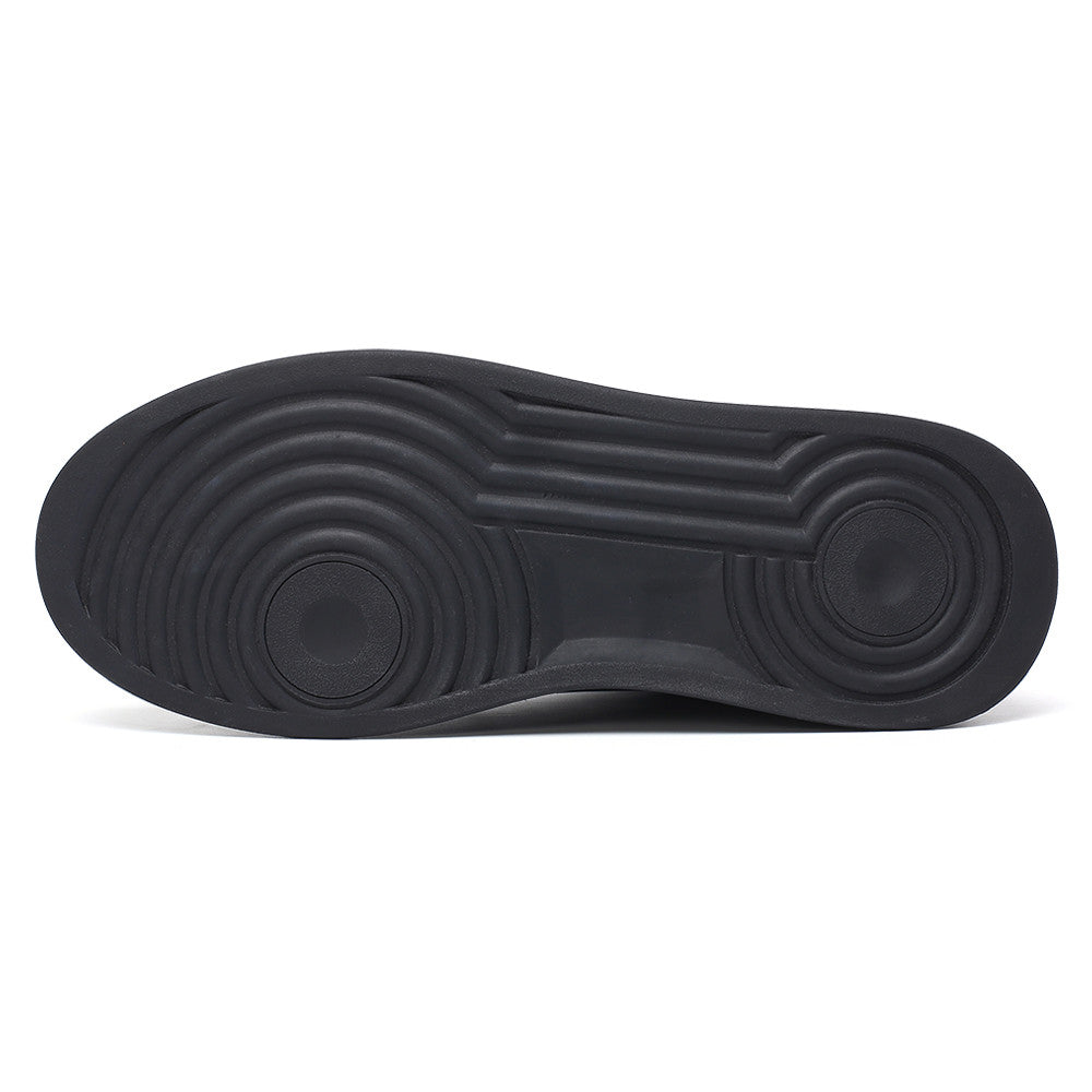 BUTY PODWYŻSZAJĄCE MILANO +9 CM