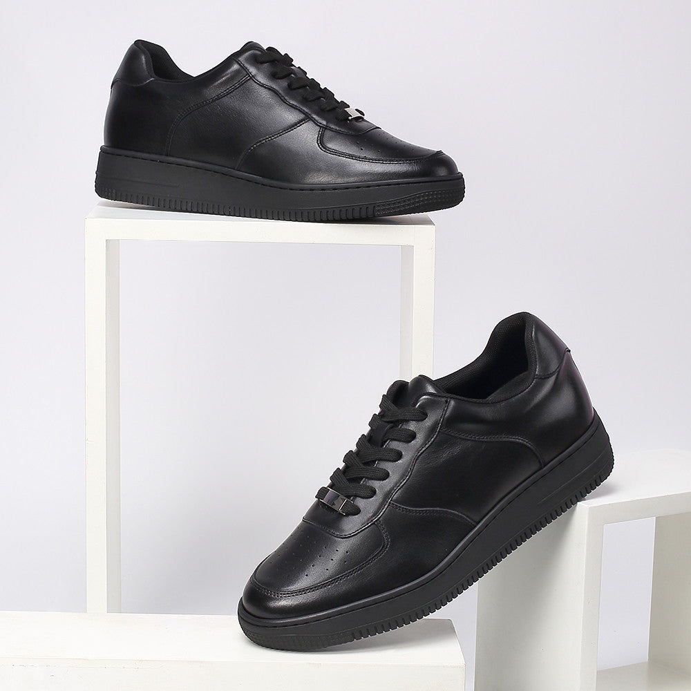 BUTY PODWYŻSZAJĄCE OSCAR +7 CM