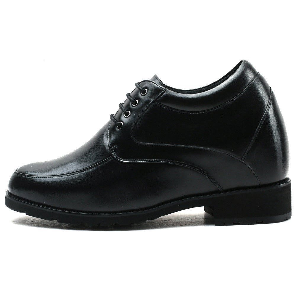 BUTY PODWYŻSZAJĄCE ABACO +12 CM
