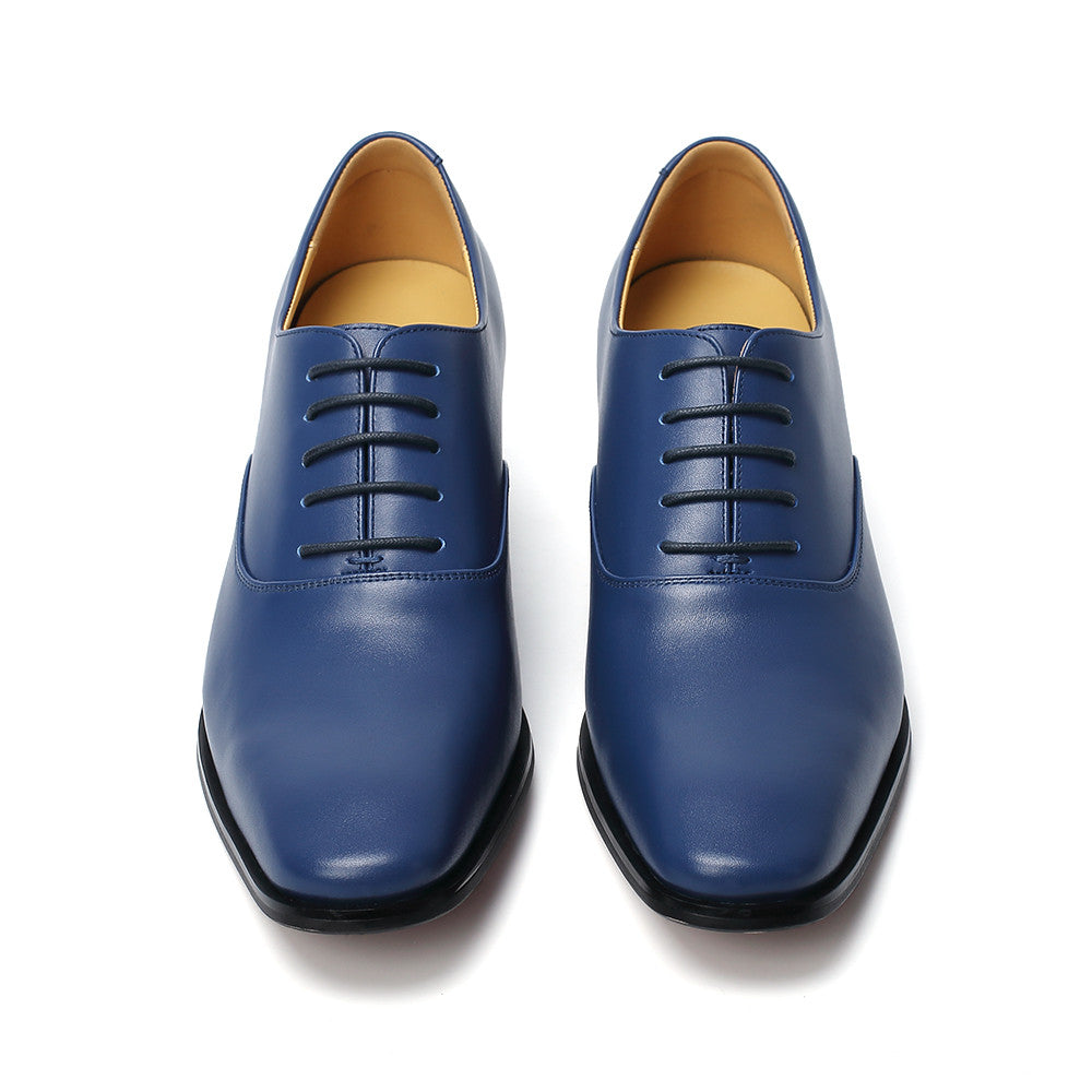 BUTY PODWYŻSZAJĄCE ADRIANO +8 CM