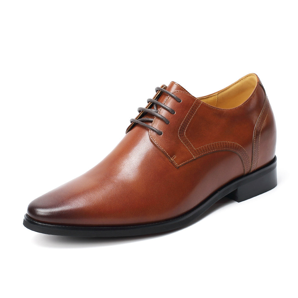BUTY PODWYŻSZAJĄCE DIEGO +8 CM