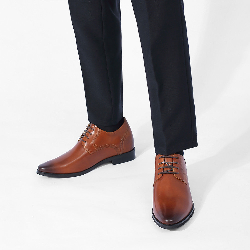 BUTY PODWYŻSZAJĄCE DIEGO +8 CM