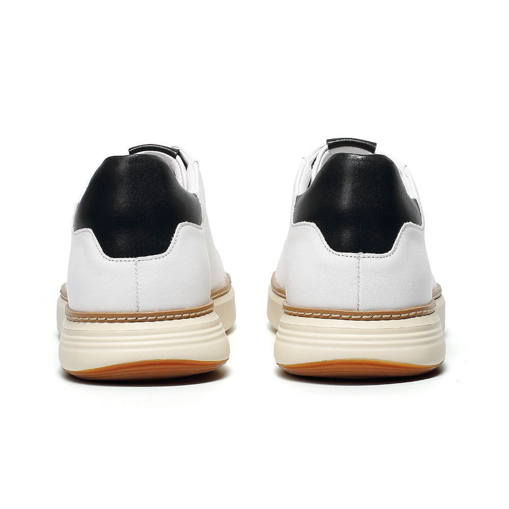 BUTY PODWYŻSZAJĄCE MONTI +6 CM