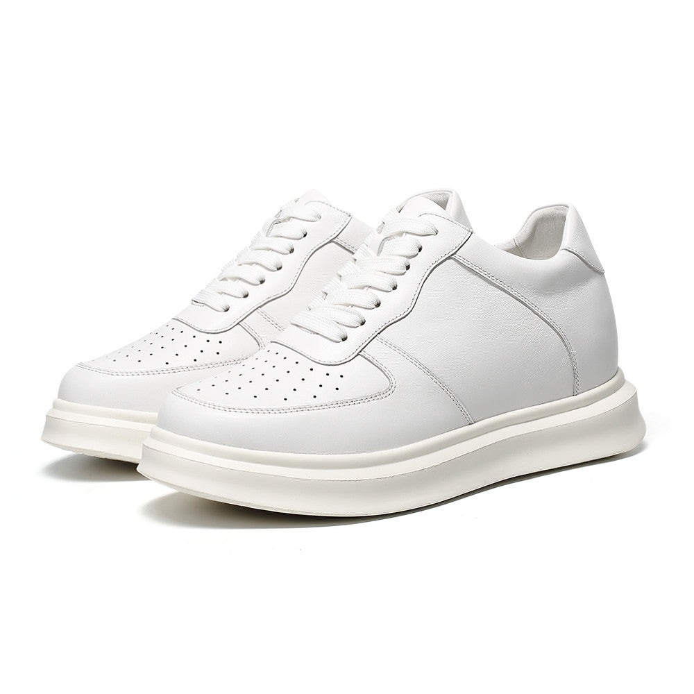 BUTY PODWYŻSZAJĄCE MARTINO +9 CM
