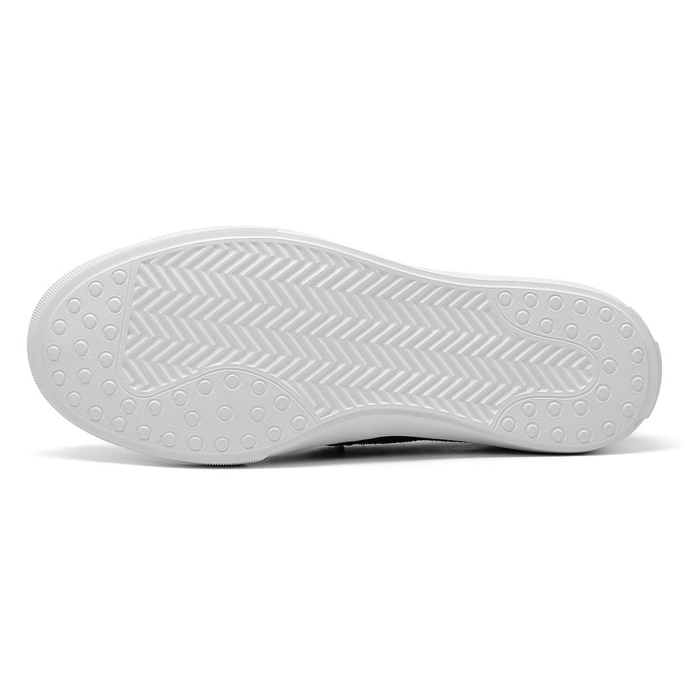 BUTY PODWYŻSZAJĄCE GINO +6 CM