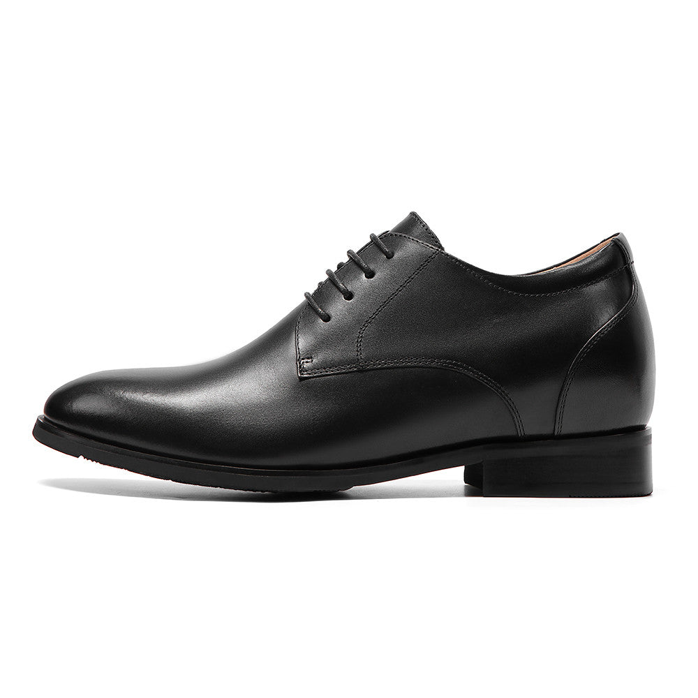 BUTY PODWYŻSZAJĄCE RIMINO +8 CM