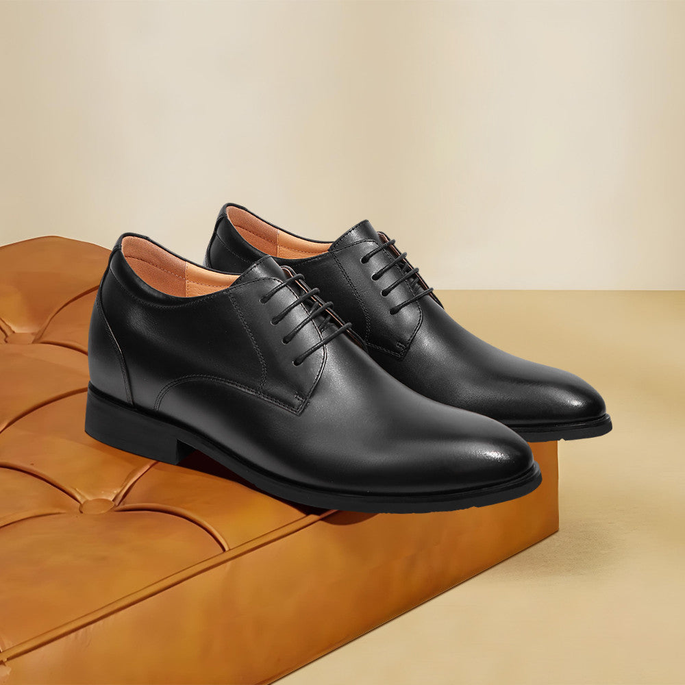 BUTY PODWYŻSZAJĄCE RIMINO +8 CM